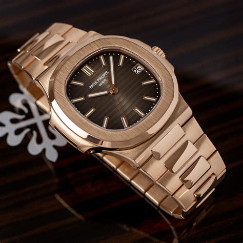 patek philippe nautilus 5711r.|patek philippe nautilus 5711 price.